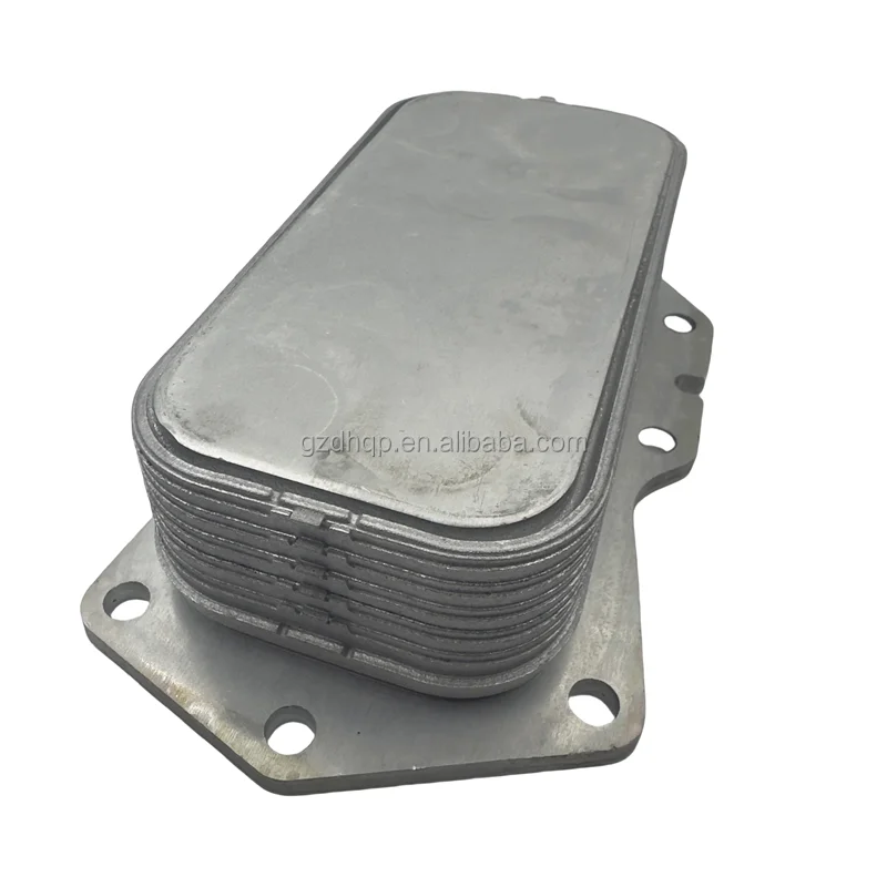 Engine Oil Filter Cooler i40 verna santro 2003-2005 sorento h350 hd120 h100 parts for 26421-4A700 hyundai kia
