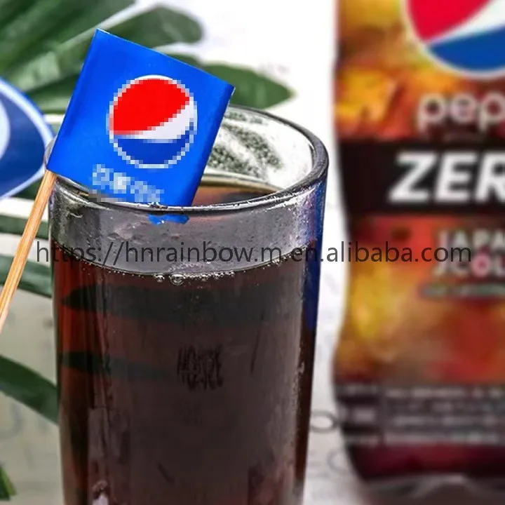 600ml Pepsi soft drink carbonated drinks soda water aerated water sparkling water soft drinks