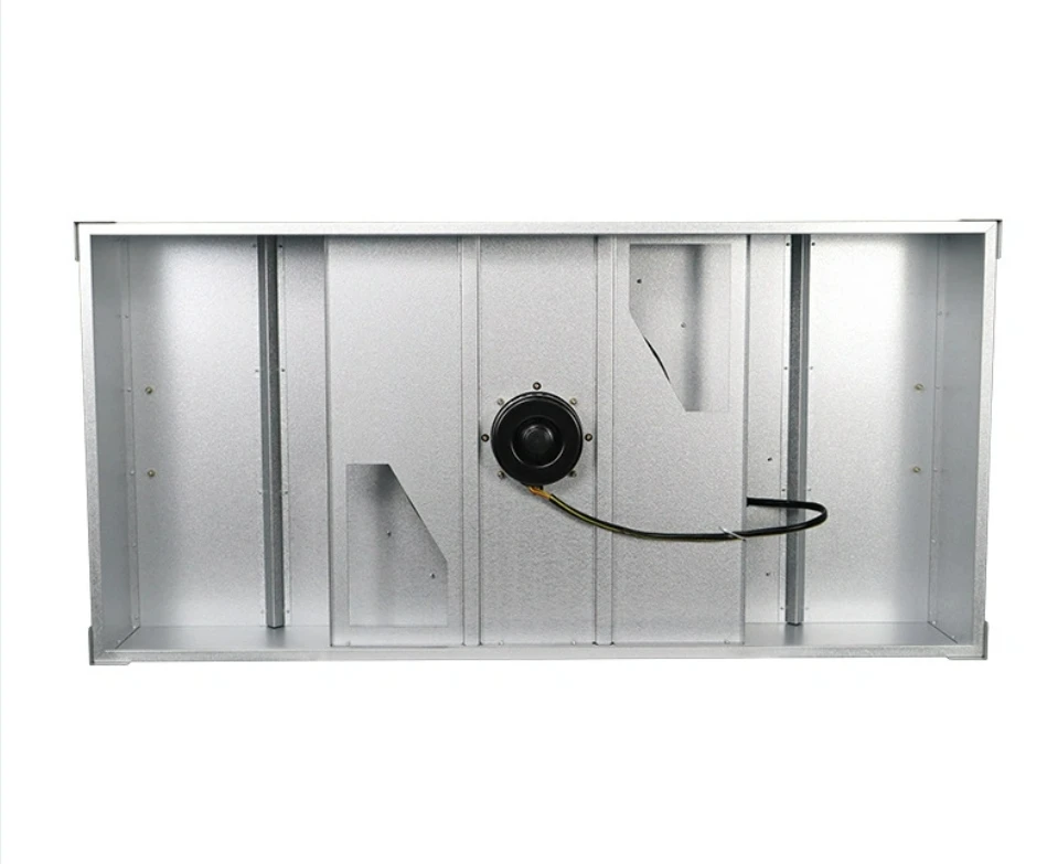 FFU Hot Selling High Quality High Efficiency Modular Clean Room HEPA FFU