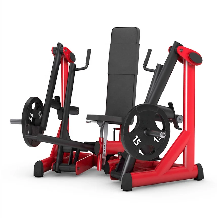 Newest Commercial Gym Equipment  Glute Builder V2 with Customized Logo For Fitness