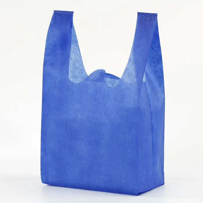 Durable Non-Woven Tote Bag for Everyday Use