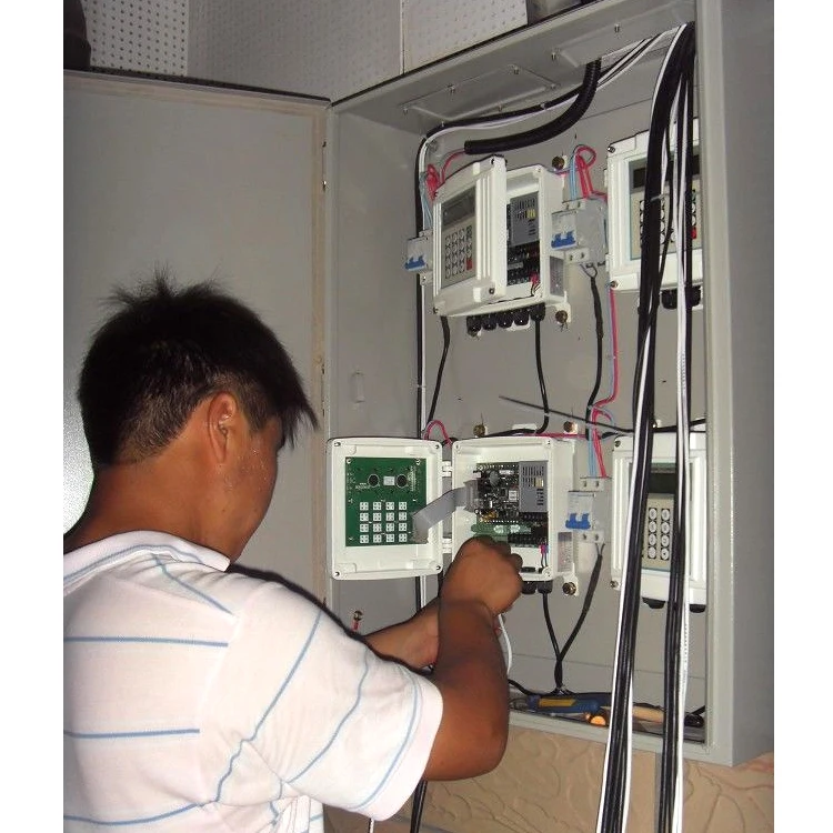 Heat Index Meter Flow Rate Sensor Flow Sensor Water Methanol Ultrasonic Flow Meter Price