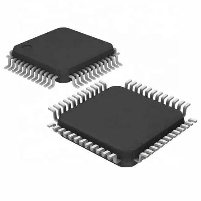 Electronic Components Integrated Circuits STM32F401RCT6 IC MCU 32BIT 256KB FLASH 64LQFP In Stock
