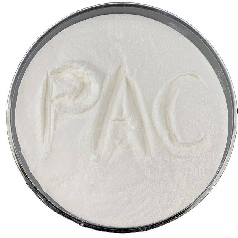 Cheap PAC supplier from China with good quality