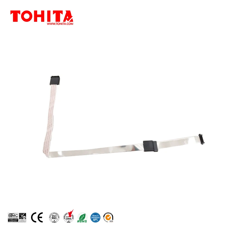 Scan ribbon cable 117E50580 for Xerox AltaLink B8045 B8055 B8065 B8075 B8090 of TOHITA