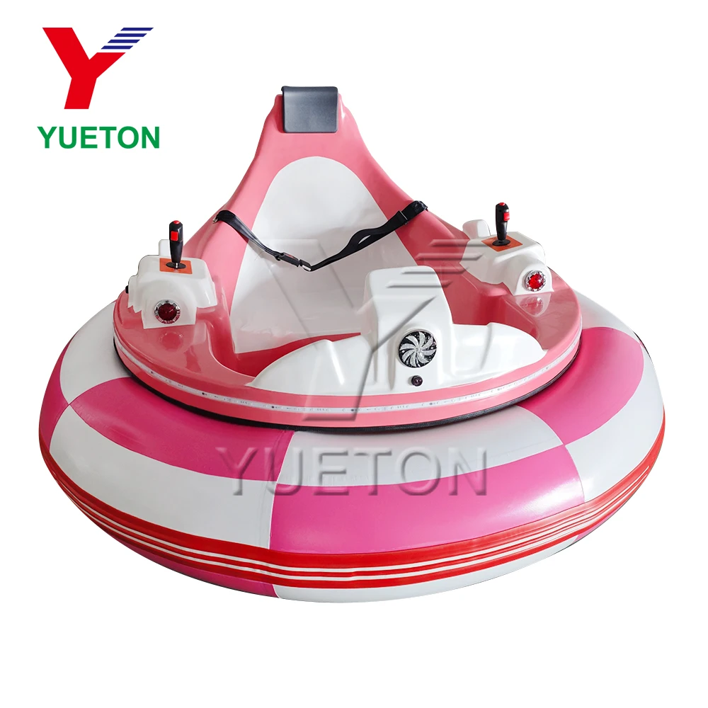 New Design Ice Bumper Cars Supplier For Sale