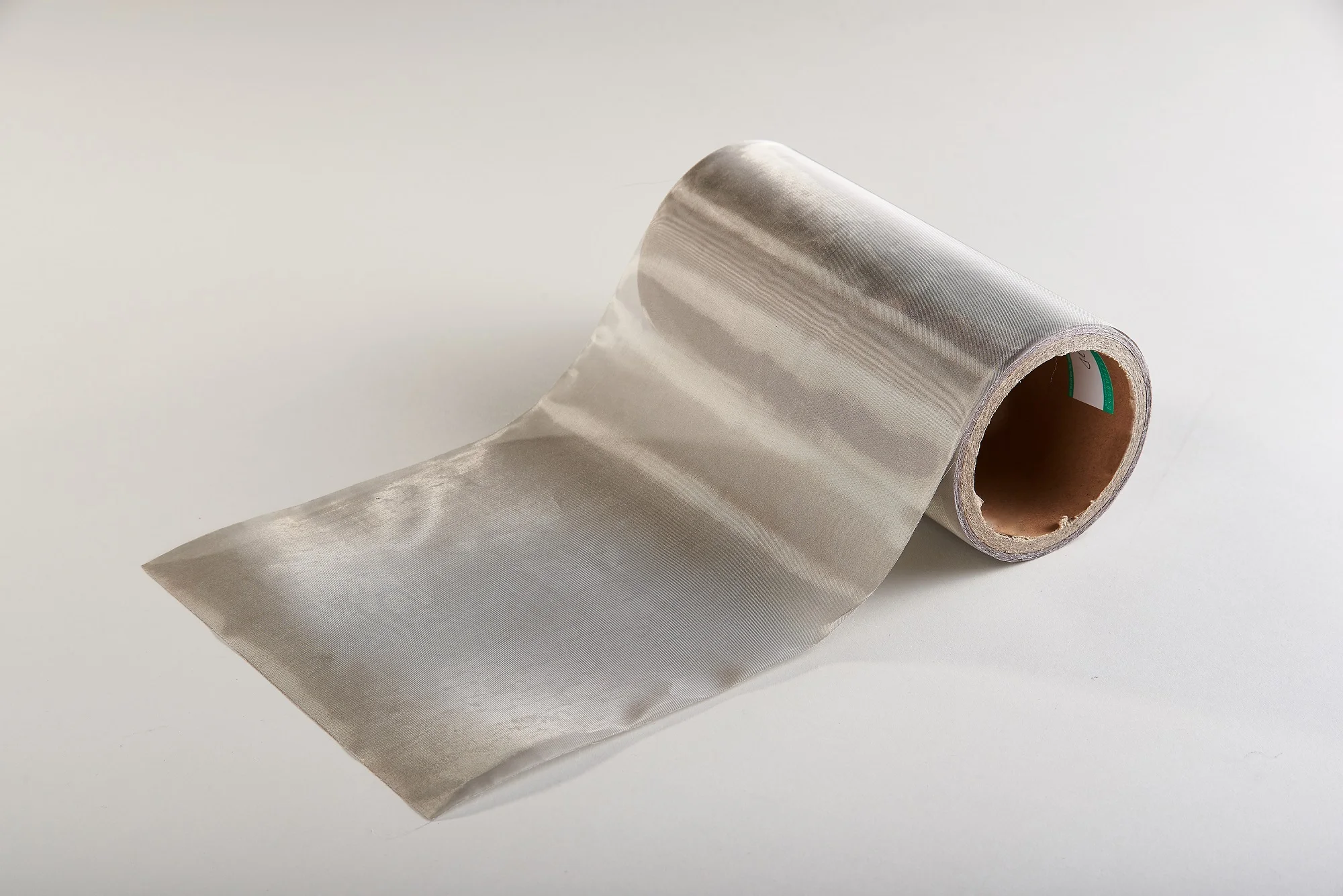 100% Antiradiation Emf Shielding Mesh Anti-radiation Mesh for Bed Anti-radiation Mesh Canopy/curtain