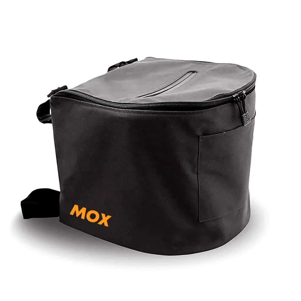 Portable Boat Trash Can Durable Kayak Storage Bag Multi Purpose Trash Bag