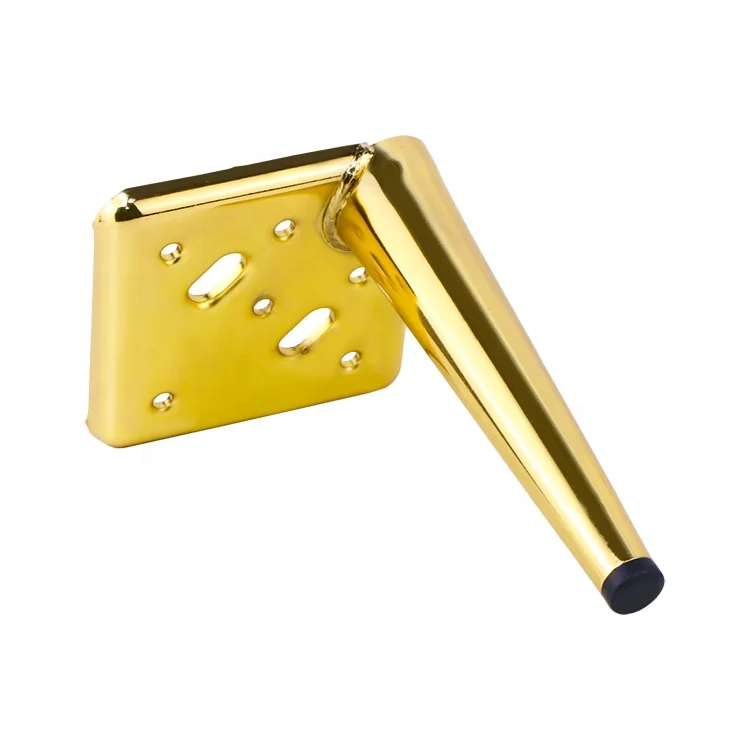 Металлическое кресло для дивана 150 мм