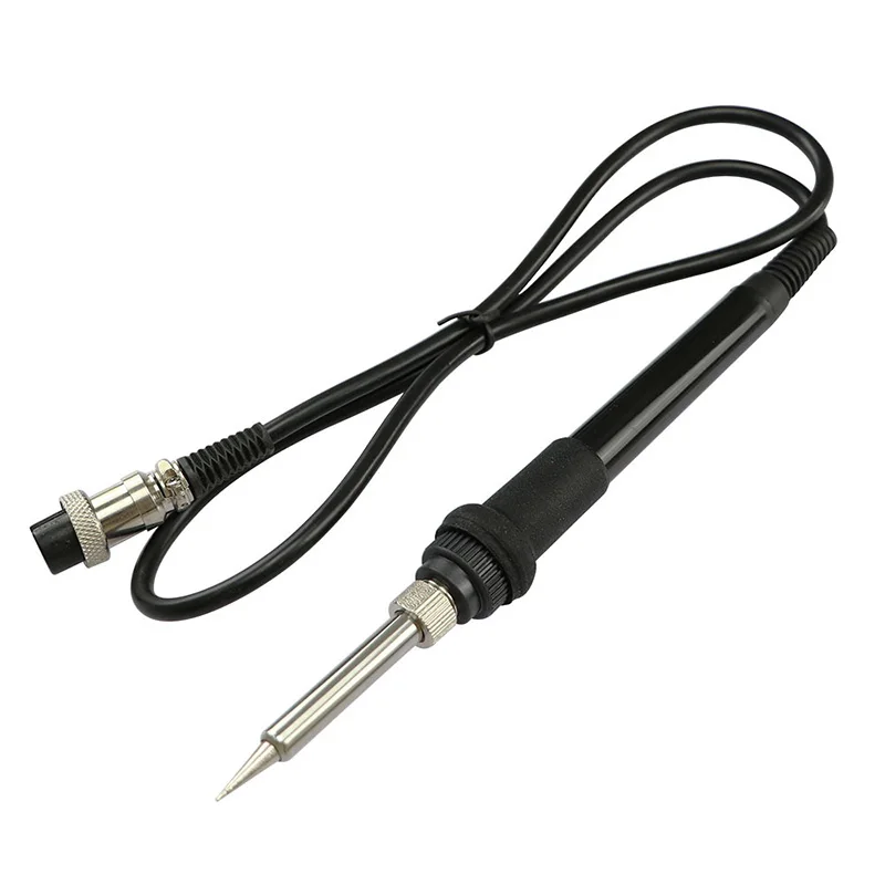 Professional Customization Soldering And Desoldering Station c210 Soldering Station 70 Watt Digital Soldering Station