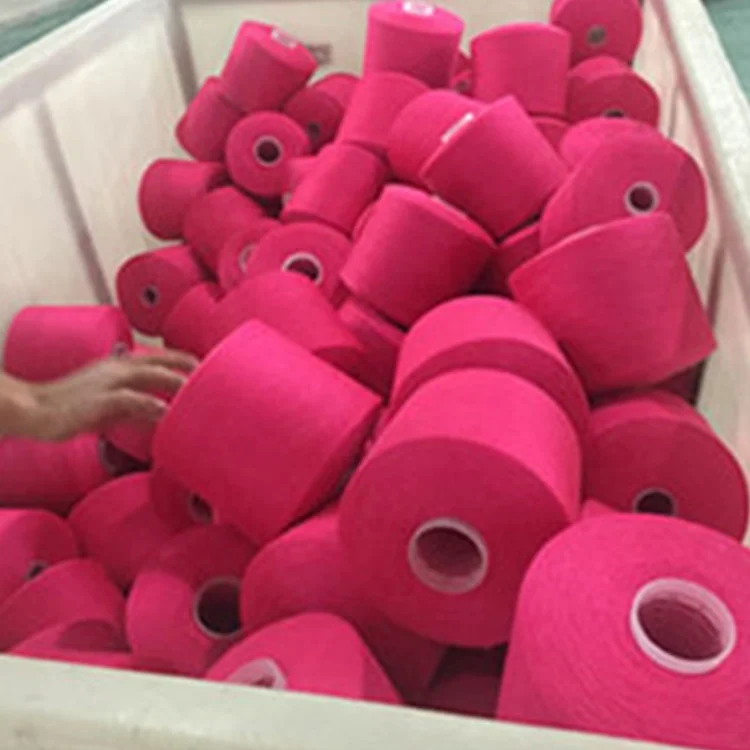 120D Polyester Spun Polyester Sewing Embroidery Thread 5000M One Roll