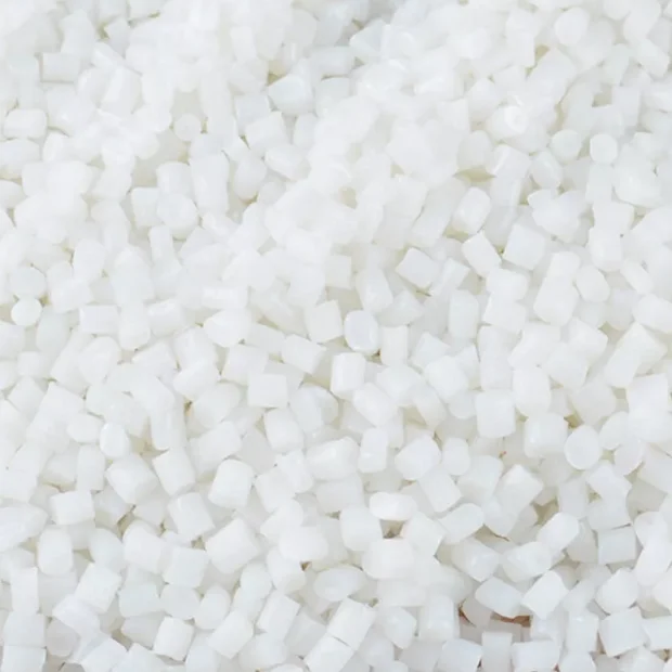 Low Price HlPS Pellet Raw/High Density Polyethylene