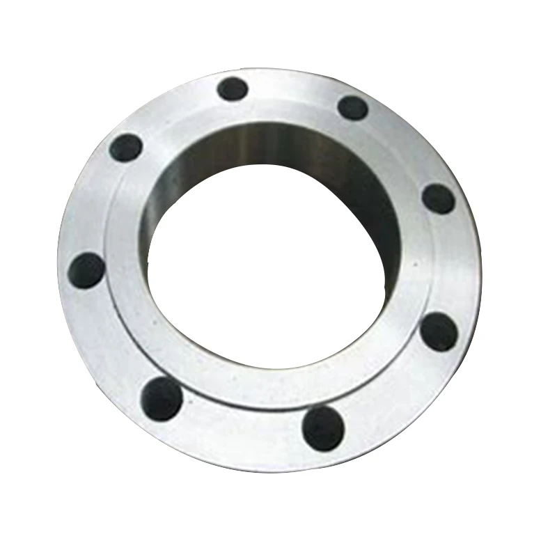 Ductile Iron Pipe Flanges ASME B16.5 Carbon Steel A105 Welding Neck Flange 1/2inch--48inch 150LB--2500LB