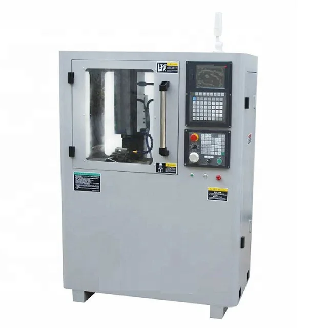 XK7113C  small cnc milling machine metal 5 axis mini flour sugar wood manual milling machine