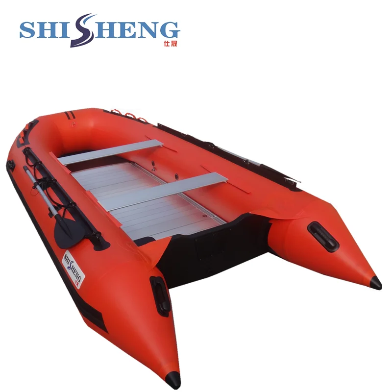 Wholesale all kinds of types with oars inflatable boat