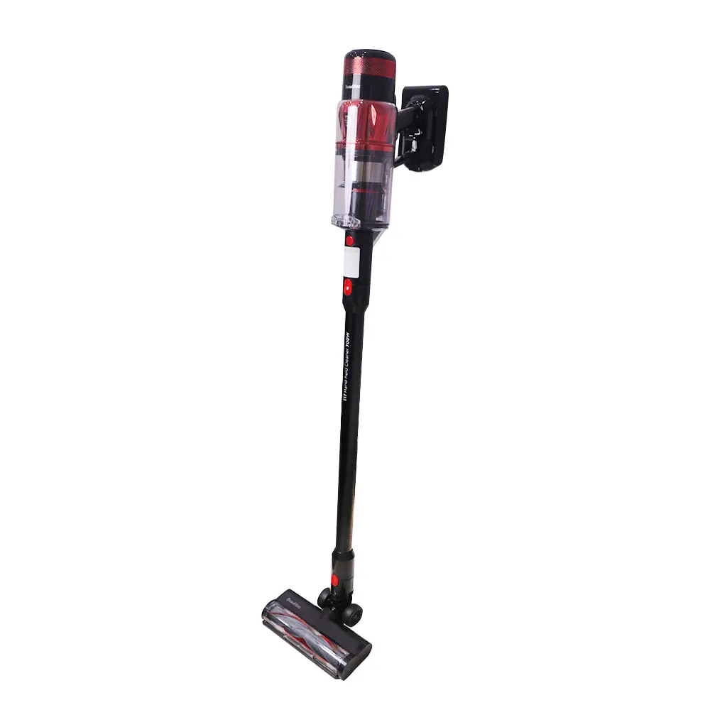Home cleaning home use stick cordless vacuum cleaner OEM for wholesaler
