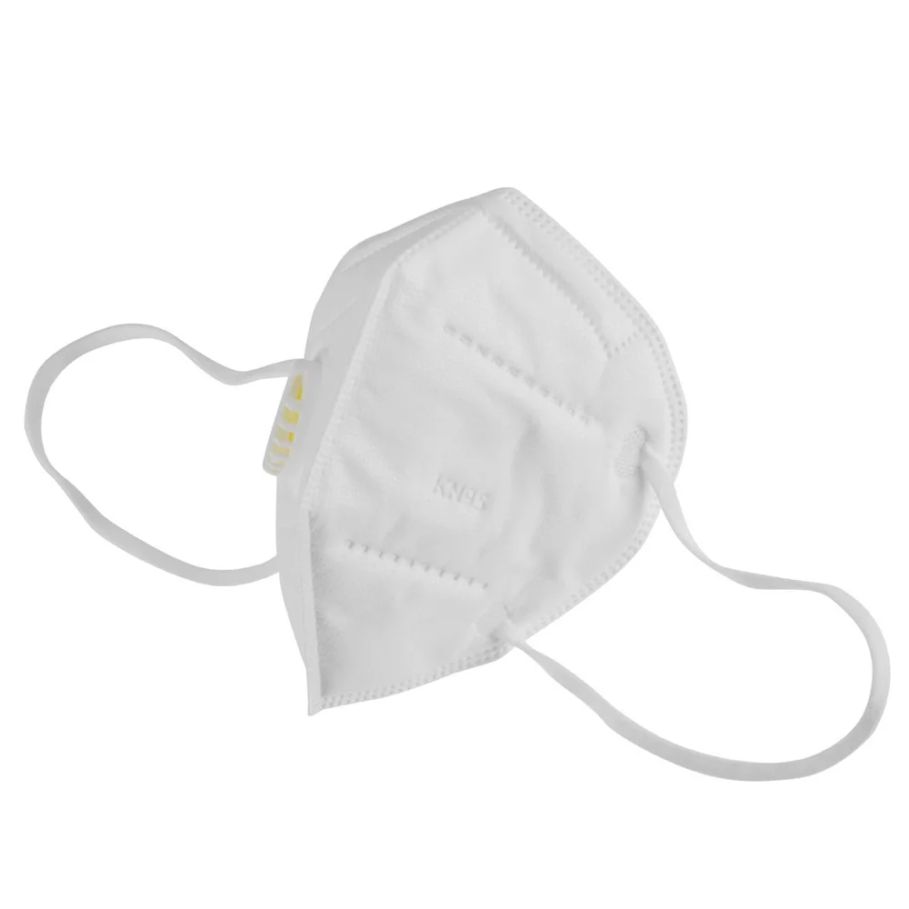 Factory Direct Sale KN95 Protective Respirator Masks with Filter Face Cover for Better Safety & Comfort