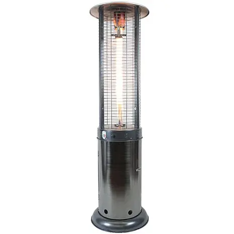best infrared propane patio heater with stand