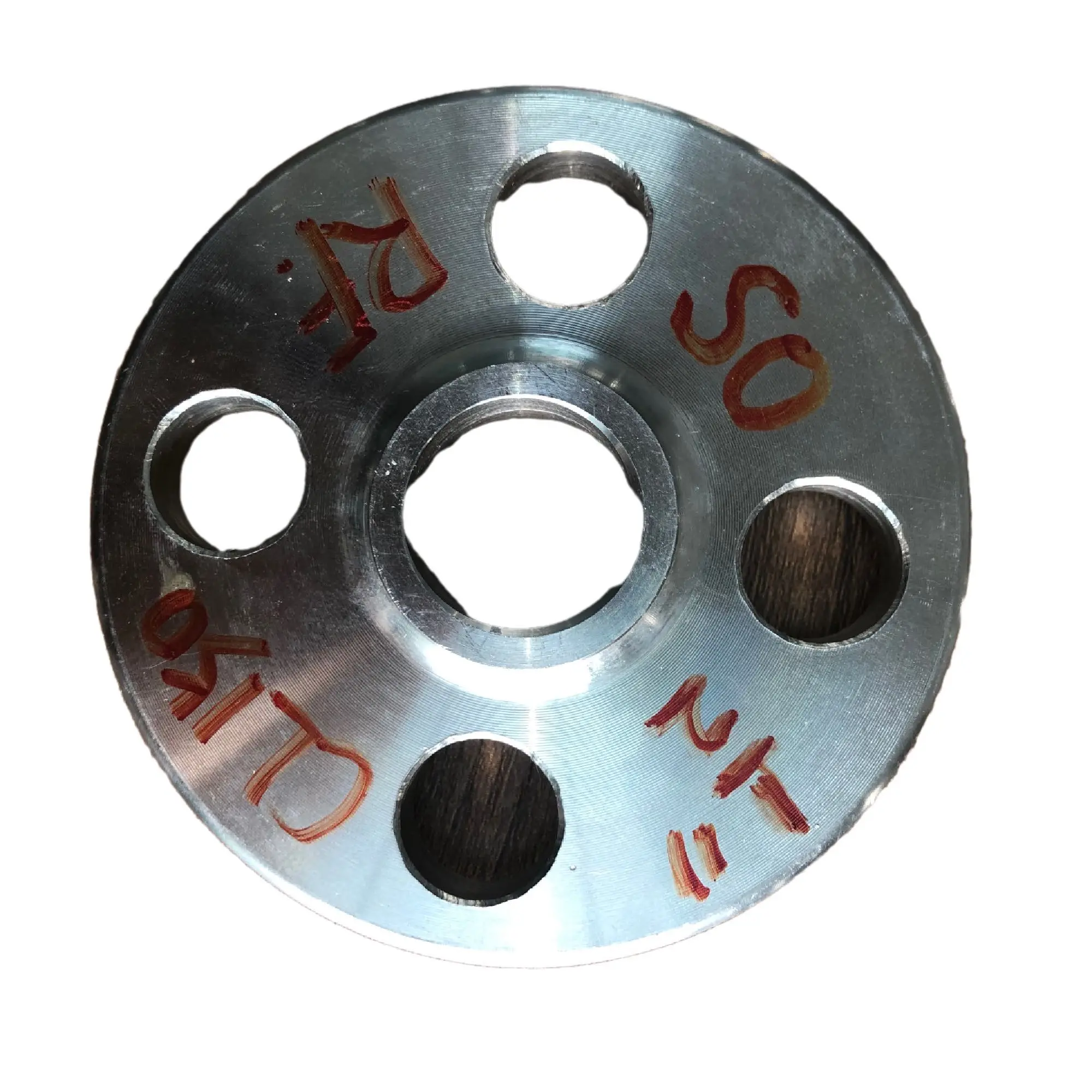 Производитель OEM ANSI B16.5 нержавеющая сталь 304 316 ASTM A182 F51 F53 WN SO BL фланец из пищевой нержавеющей стали