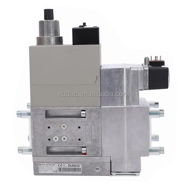 MB-DLE420B01S20 Новый и оригинальный газовый