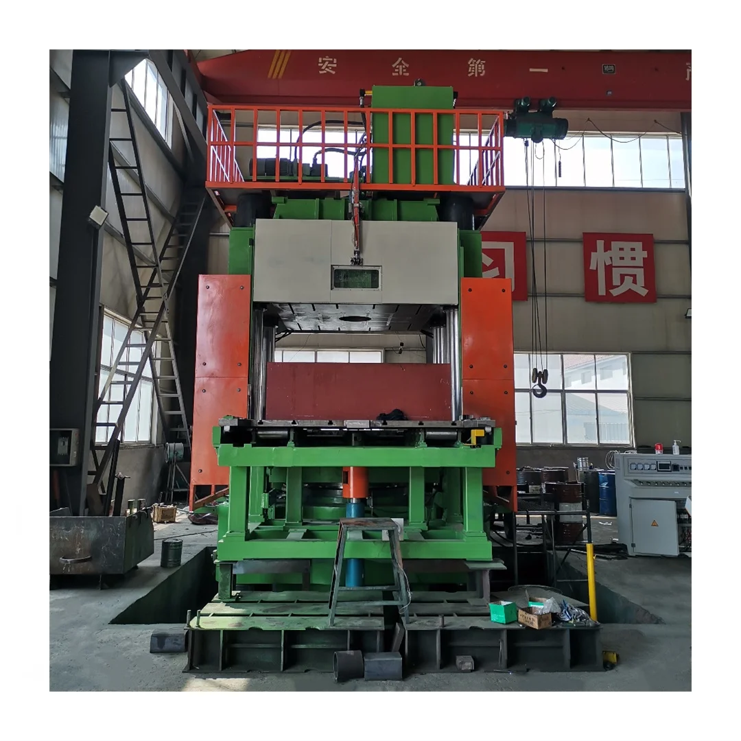 airless tires rubber vulcanizing machine solid tyre making press