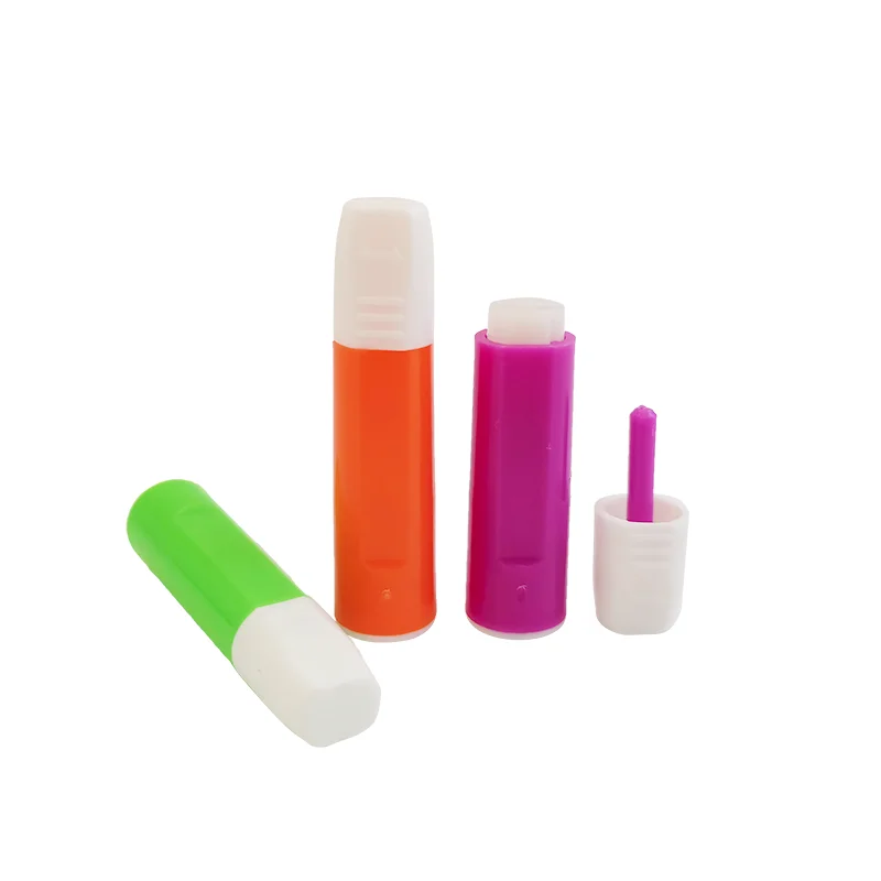 Safety  lancet disposable 21g high quality single use blood lancet for medical use