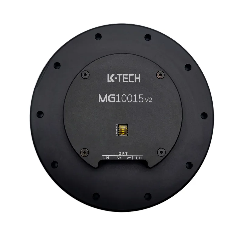 MG10015-i10v2(RMD-X10) 12-60V Max Toruqe 53N.m Dc Brushless Geared Exoskeleton Robo Motor