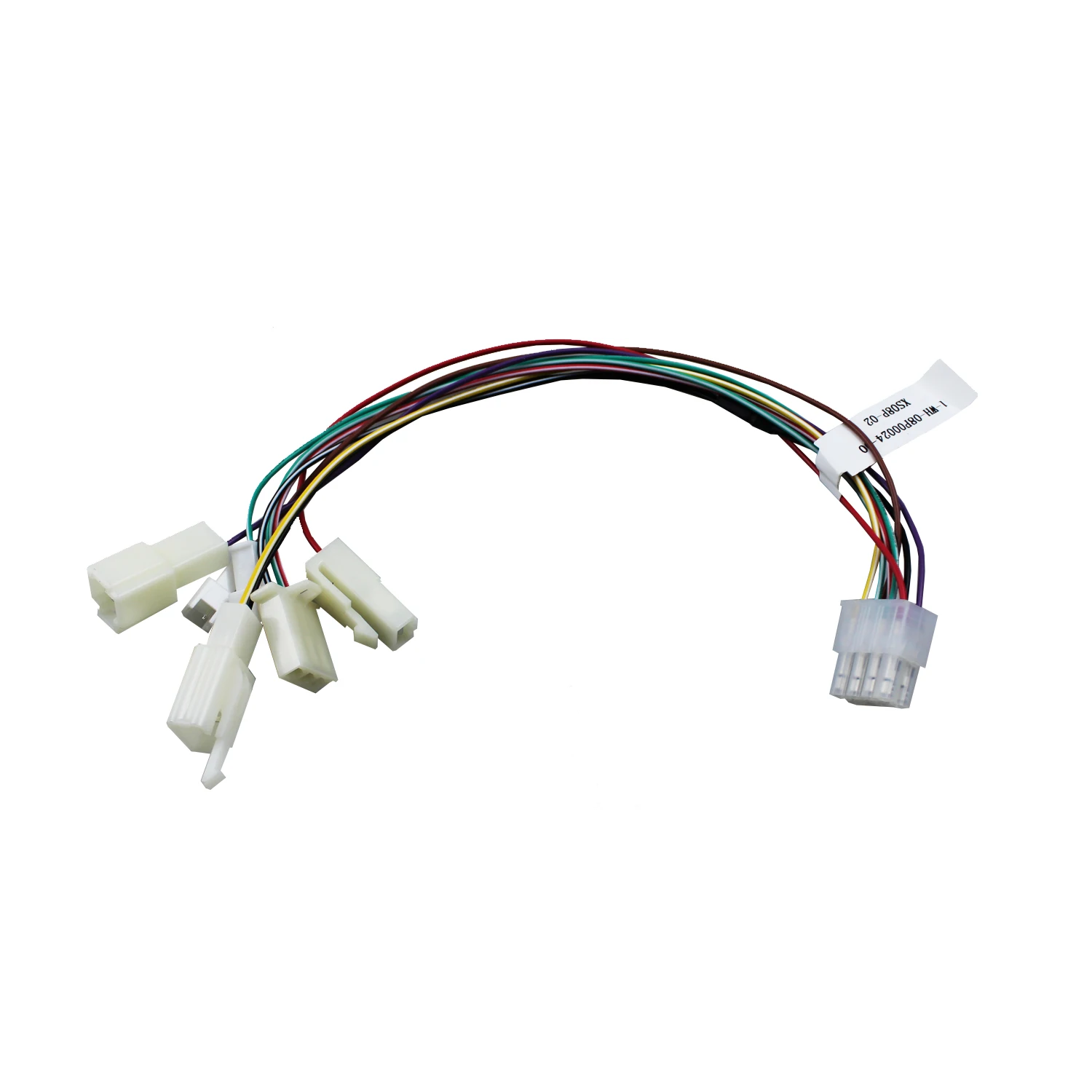 9tube 36V 48V 60V  800W- 1200W DC Motor Controller for Electric Vehicle Bicycle  Brushless DC Motor controller connect for wire