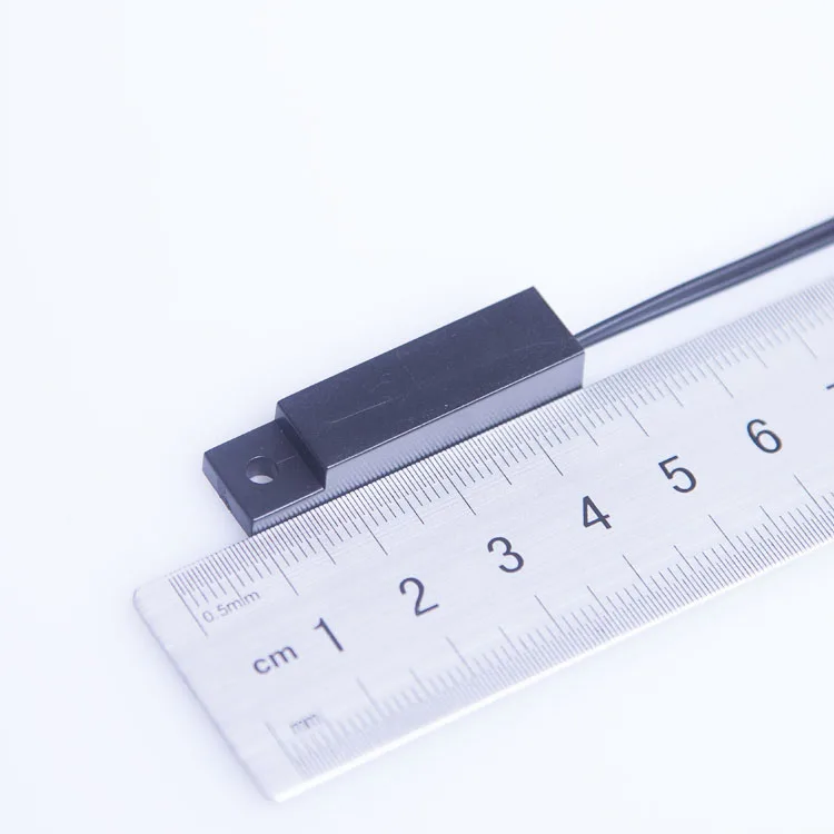 Fast Sensor Supply Magnetic Contact Reed Switch Window Alarm Proximity Sensor