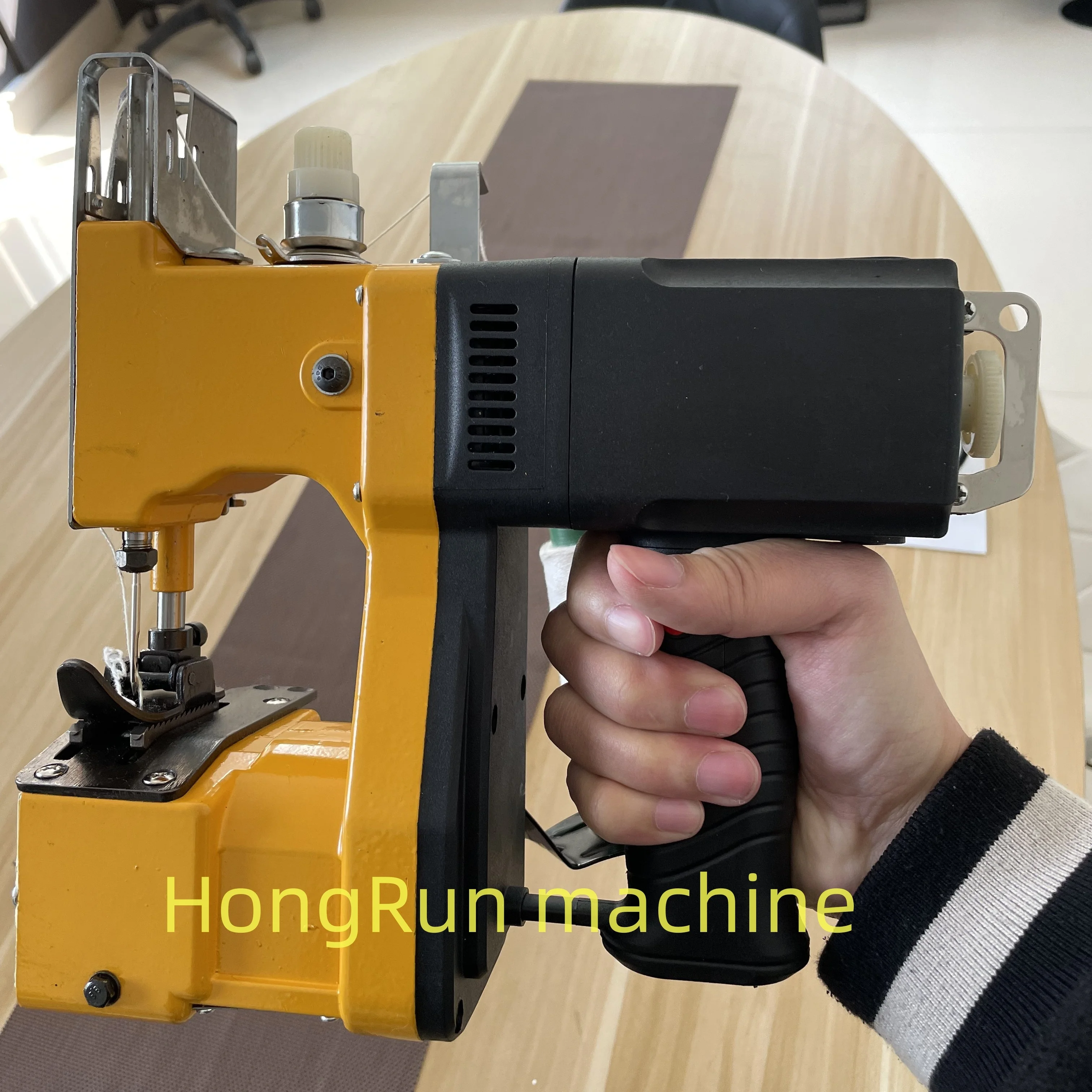 best price bag sewing machine portable bag closer mini sewing machine