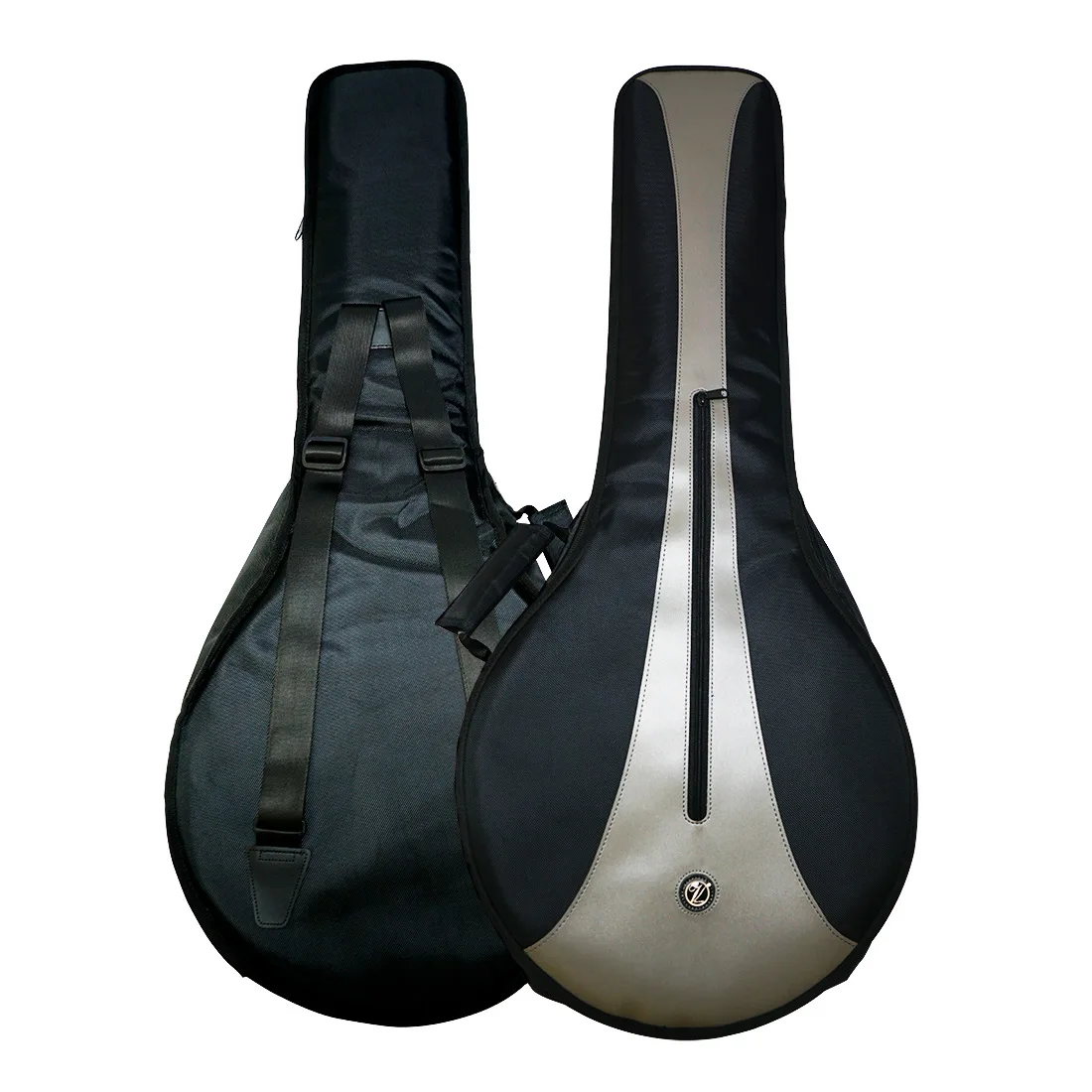 Hot sale manufacturer custom Waterproof Gig Case Musical Instrument case bass guitar bag