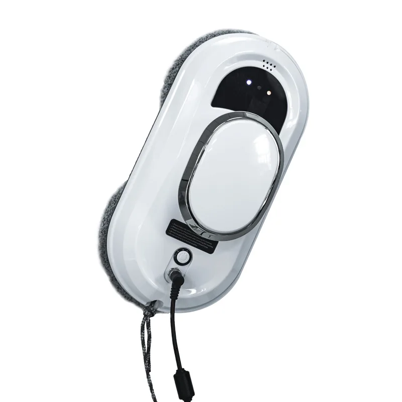 Factory-Produce Window Cleaning Robot Basic Model with CE Certificate Low Noise for Household Use