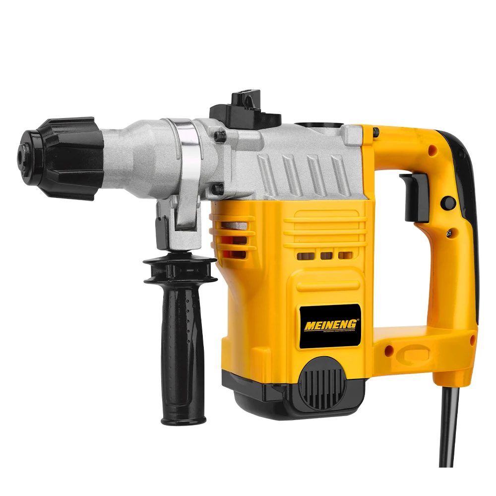 New Trend Product Power Tools 1500W Electric Hamer Drill Excellent Performance Electric Rotary Hammer