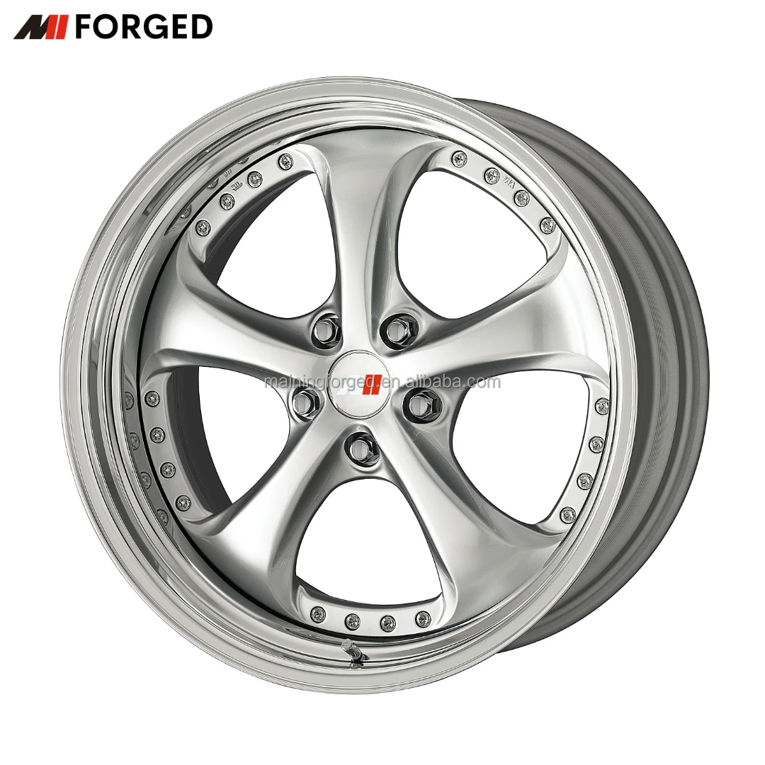 MN Forged Wheel 5x130 5x120 5x112 For BMW X5M E70 F85 F95 Facelift Z3 E36 X6 M E71 F86 F96 X3 1 2 3 Series Rims