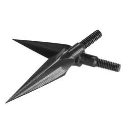 Hot Sell Archery Broadhead And Arrowhead For ID6.2mm Arrow Shaft