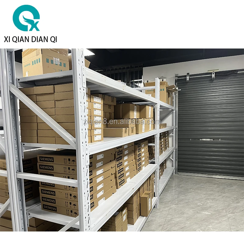 XIQIAN SIMATIC S7-1500 6ES7677-2DB42-0GL0 SIEMENS PLC модуль новый оригинальный