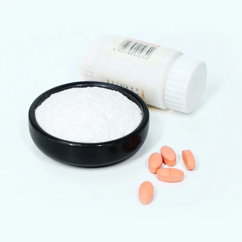 Wholesale Price Amino Acid Dl Methionine 99% Animal Feed Grade 99% Powder Dl- Methionine