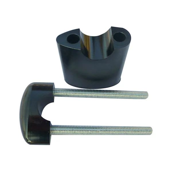 
OEM Precision adjustable aluminum tube clamps 