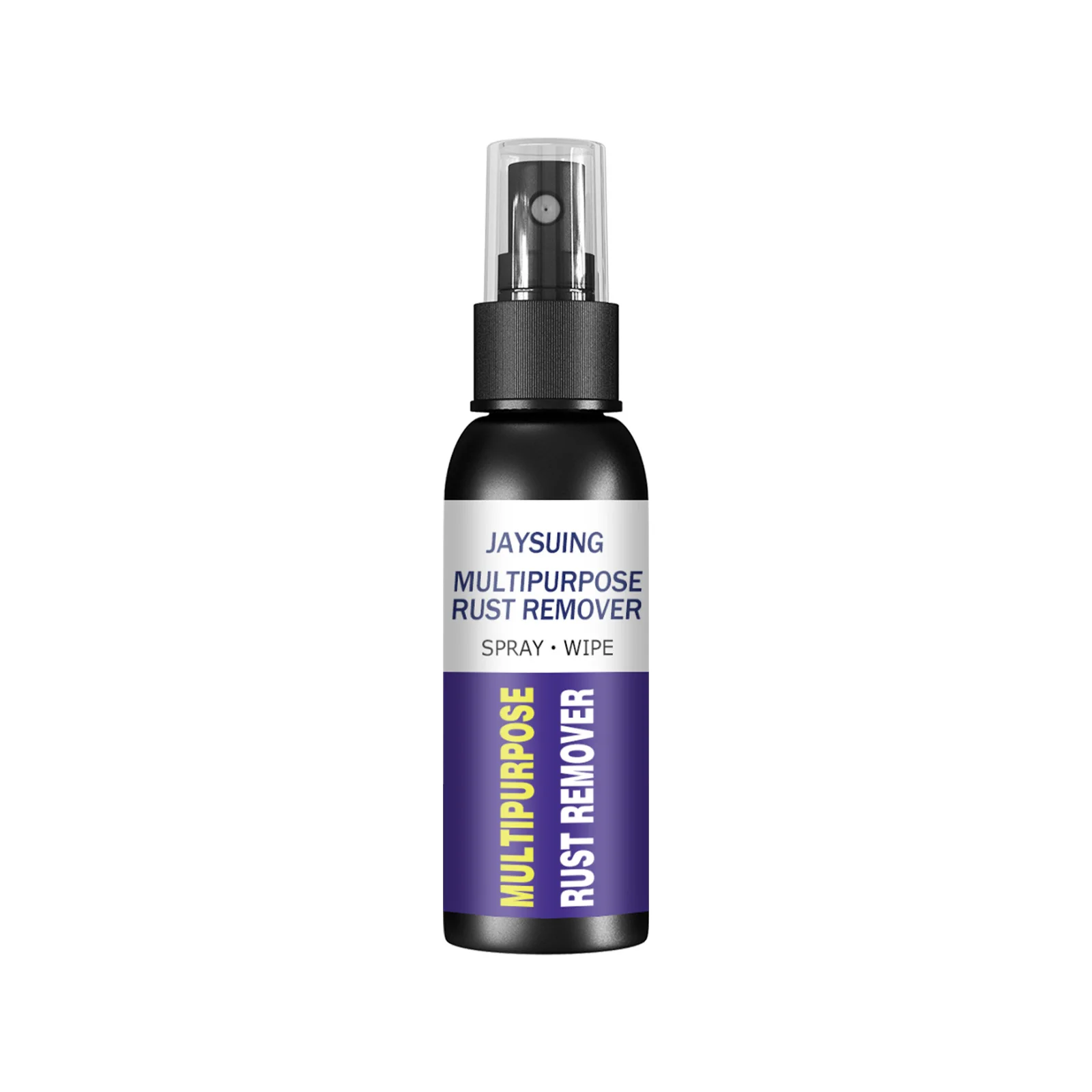 Auto Metal Rust Removal Spray Car Wheel Polishing Refurbishment Agent Cleaner Faucet Stainless Steel Rust Remover