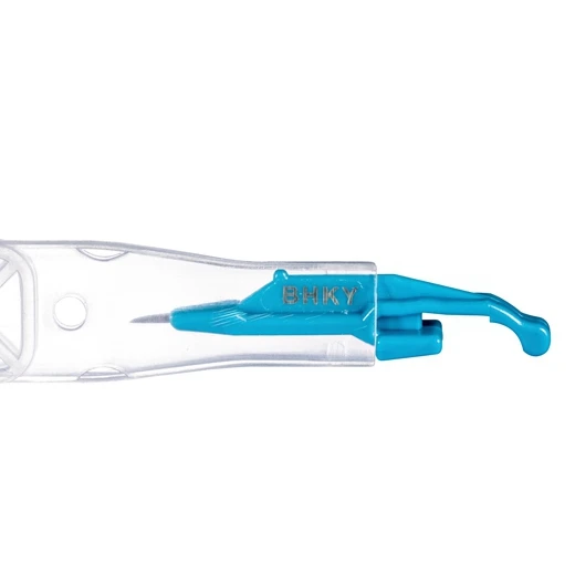 Wholesale Coronary Disposable Scalpel Blade Sterile Surgical Blades