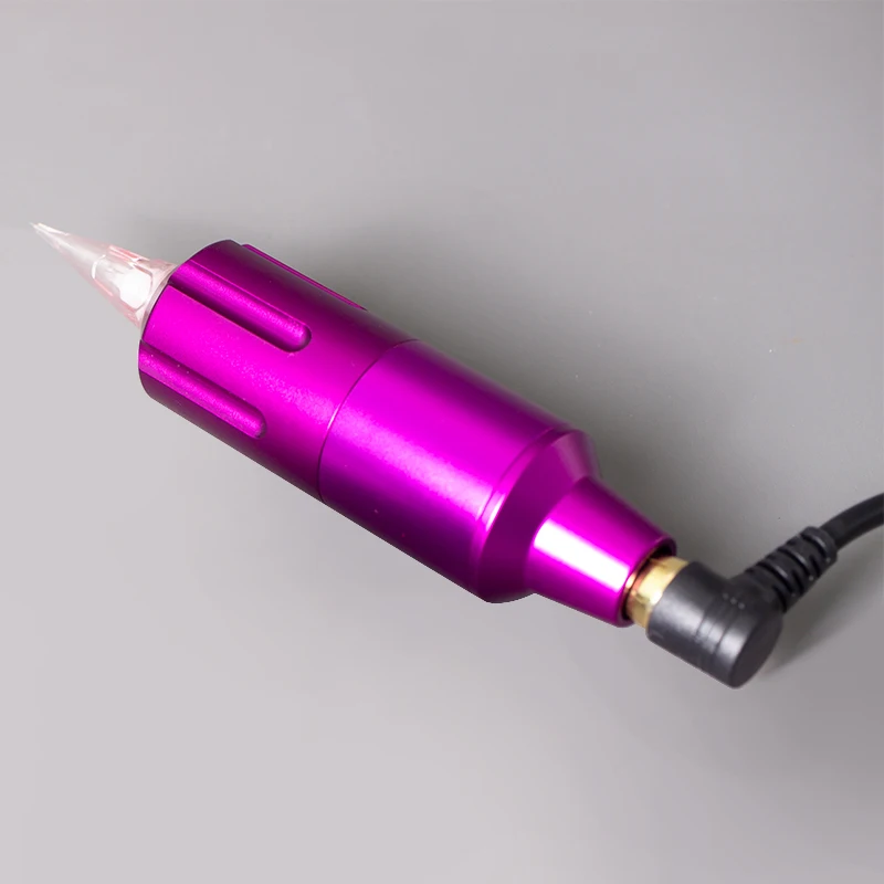 Rotary Tattoo Machine Kit Powerful Tattoo Cartridges Pen Japanese Coreless Motor for Permanent makeup