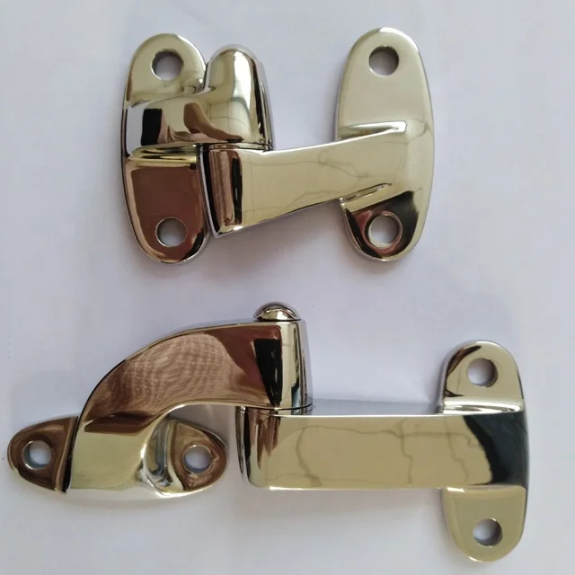 
High Precision Lost Wax Stainless Steel Investment Casting 