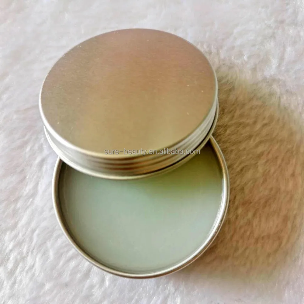 Private Label Tattoo Butter Aftercare Cream  for  Moisturizing Ointment Enhances Tattoo Colors