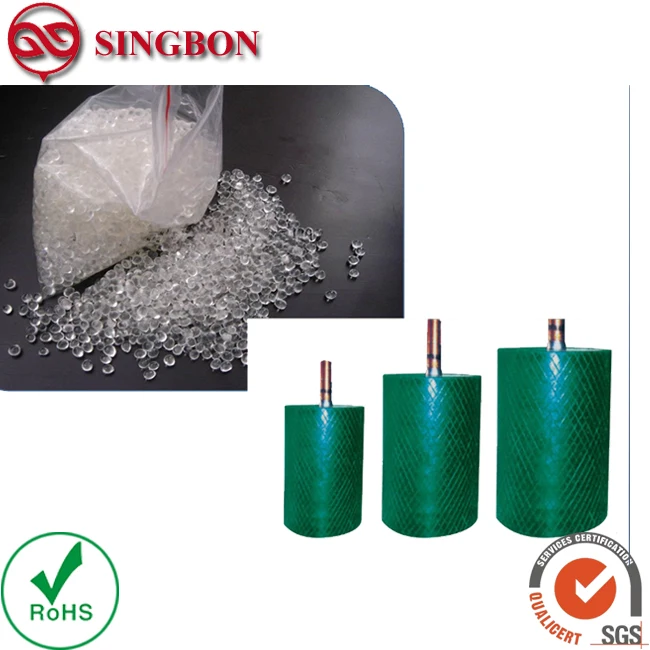 TPU Pellets Manufacturer Virgin Thermoplastic polyurethane plastic raw material