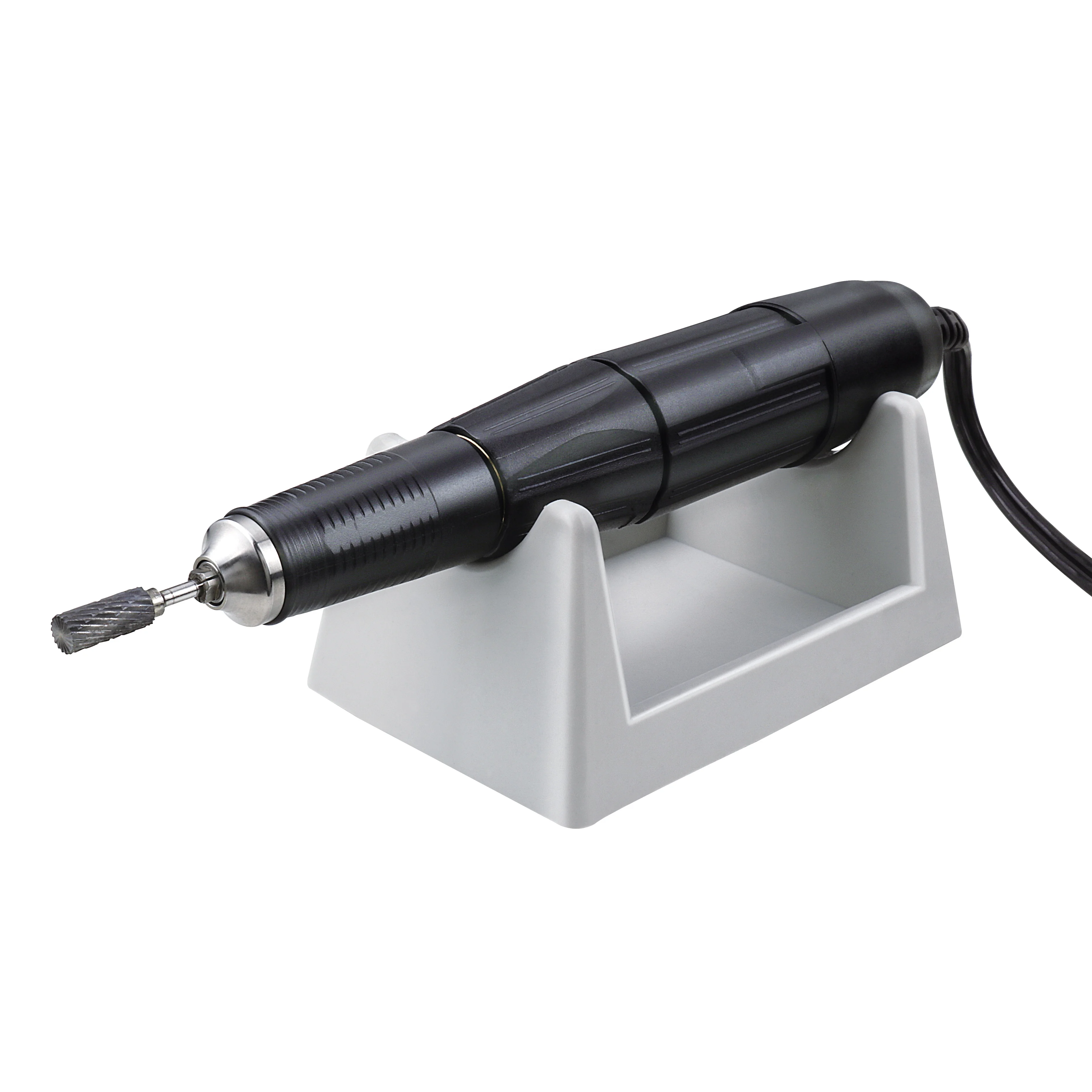 Dental lab equipment micromotor strong 204+90 handpiece drill / wood carving machine with cheap price 110V