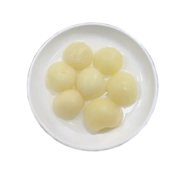 Fresh pear in canned canned pears halves in light/heavy syrup with certificate