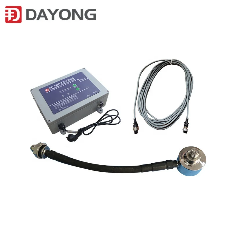 ultrasonic generator for vibrating sieve