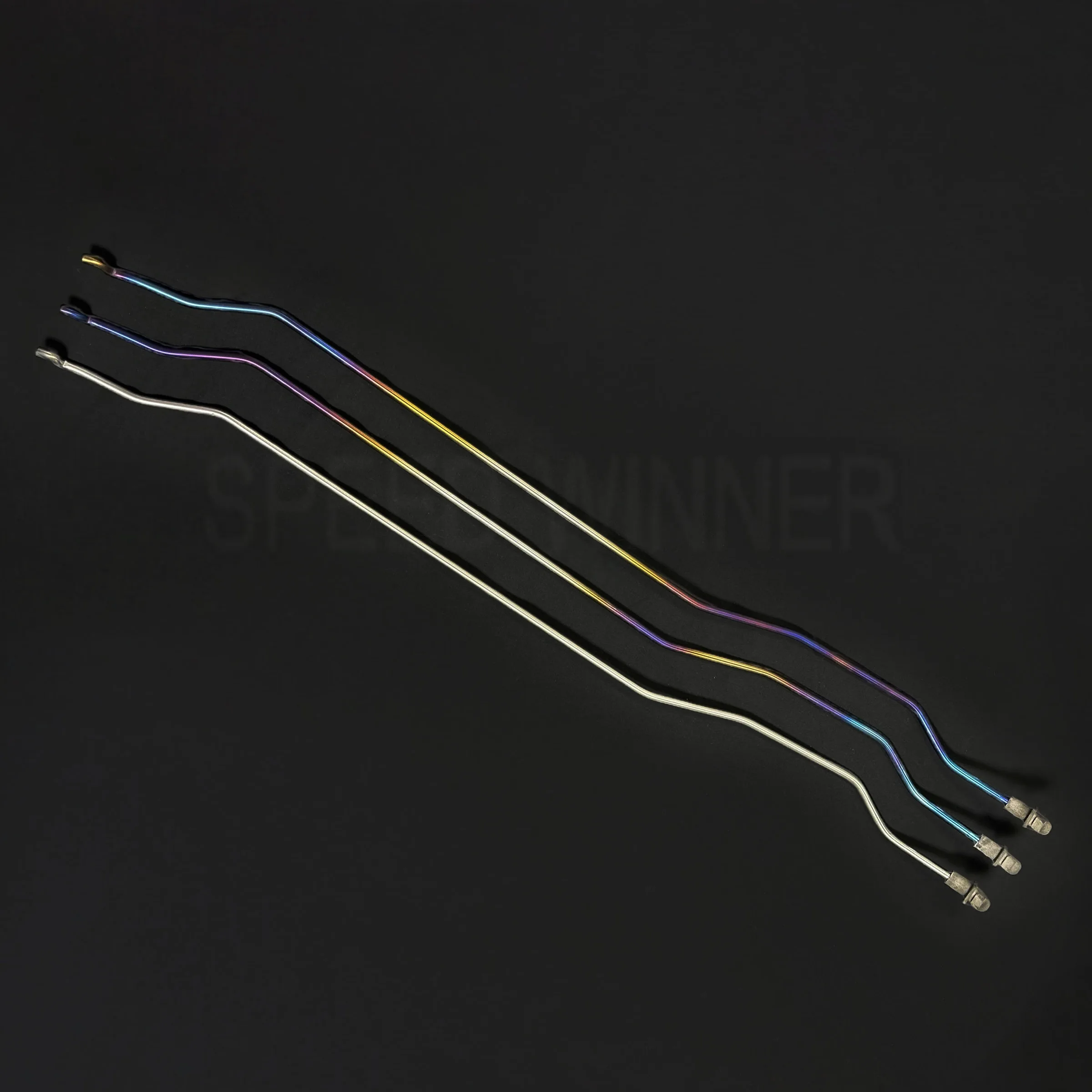 JDM Titanium support rod for honda S2000  00-09 Ti hood prop