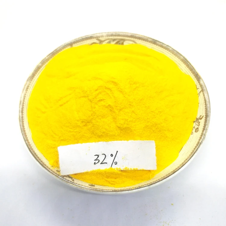 
poly aluminium chloride cas number / pac wastewater treatment / polyaluminium chloride solution msds 
