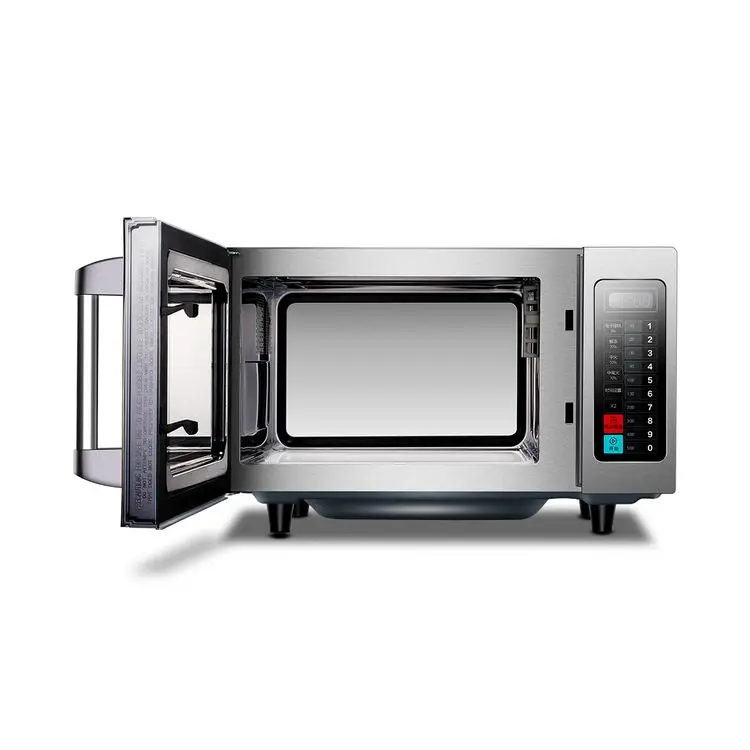 Low Price Oven, Microwave Cabinet Microwave Oven Home Mini Microwave fast heating